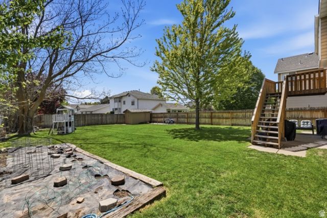 318 E 1700 S, Kaysville, UT 84037