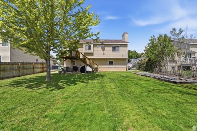 318 E 1700 S, Kaysville, UT 84037