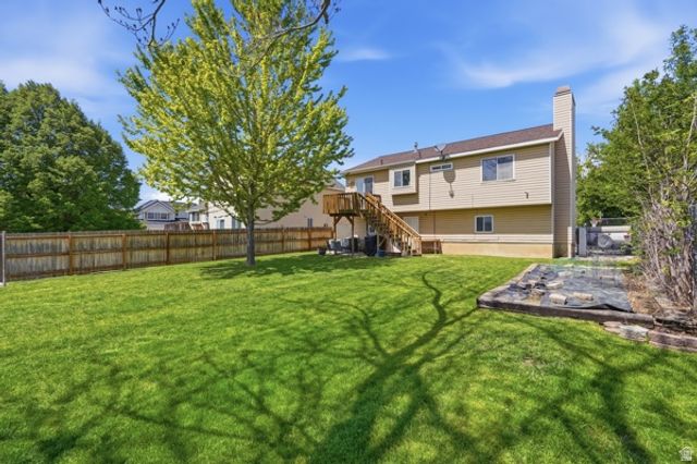 318 E 1700 S, Kaysville, UT 84037