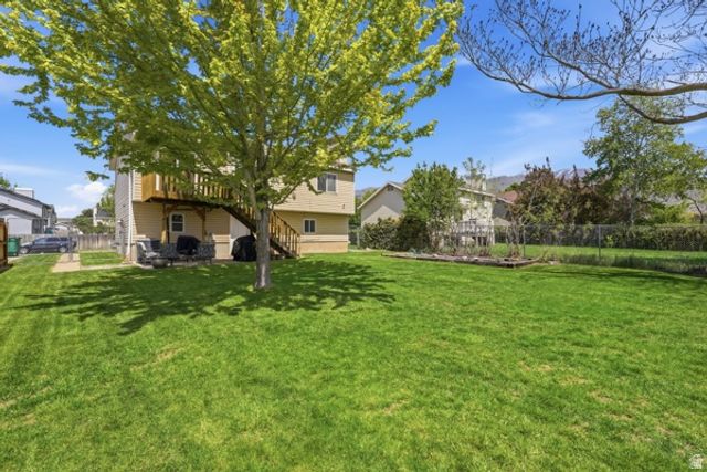 318 E 1700 S, Kaysville, UT 84037
