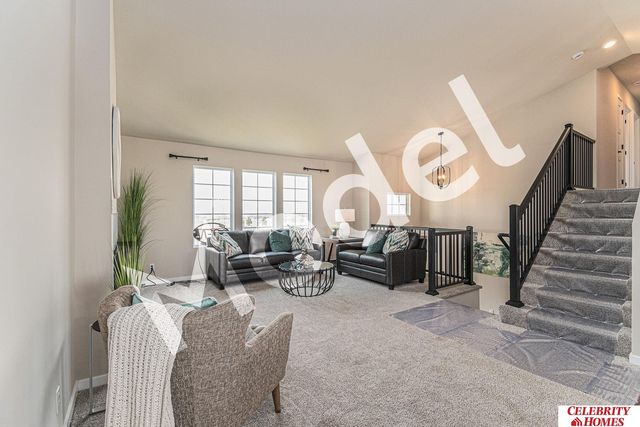 5401 N 182 Street, Elkhorn, NE 68022