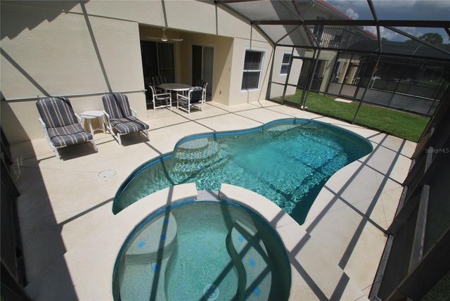 217 ROBIN ROAD, Davenport, FL 33896