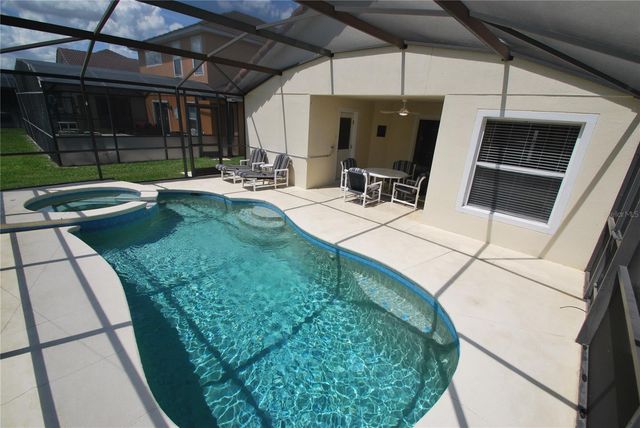 217 ROBIN ROAD, Davenport, FL 33896