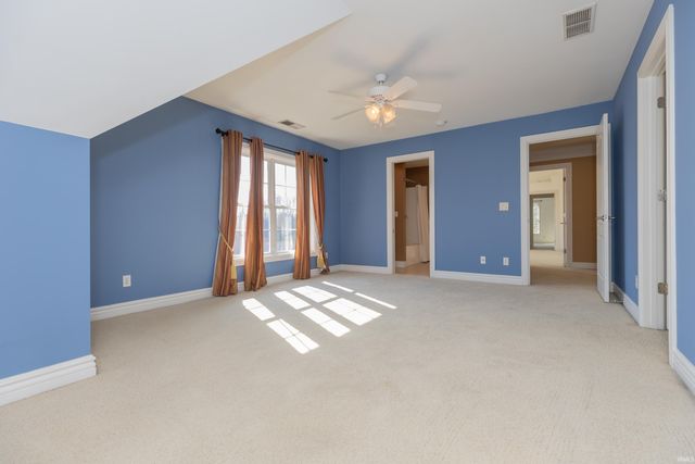 6444 Pebble Pointe Court, Newburgh, IN 47630