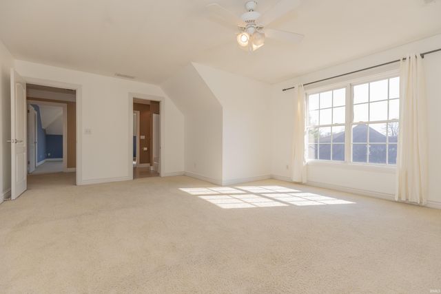 6444 Pebble Pointe Court, Newburgh, IN 47630