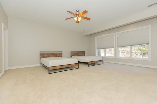 6444 Pebble Pointe Court, Newburgh, IN 47630