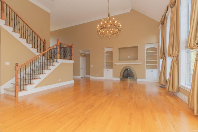 6444 Pebble Pointe Court, Newburgh, IN 47630