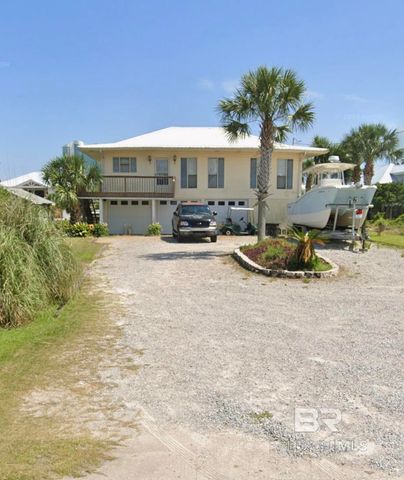 26222 Marina Road, Orange Beach, AL 36561