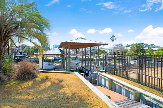 26222 Marina Road, Orange Beach, AL 36561