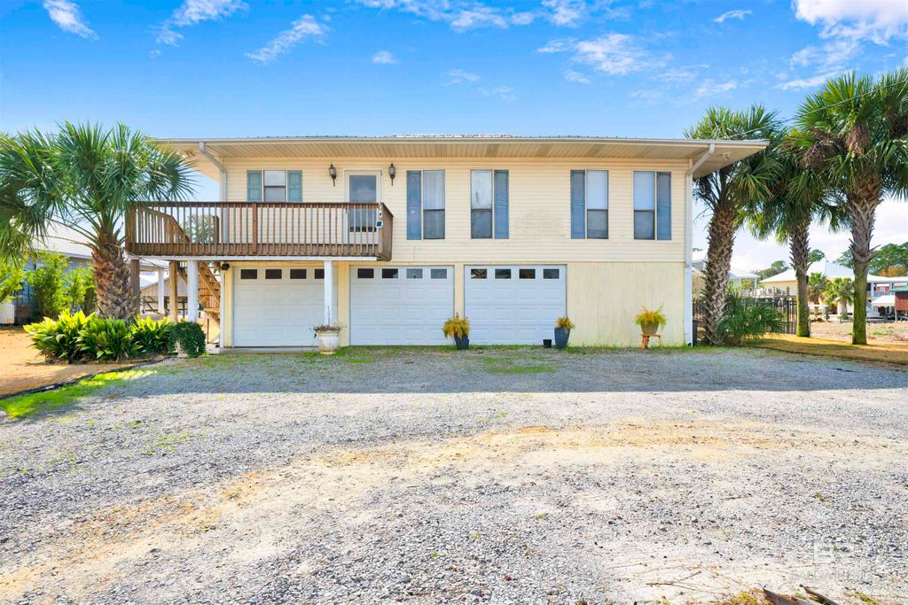 26222 Marina Road, Orange Beach, AL 36561