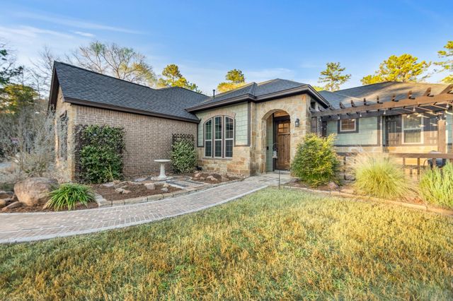 161 Windmill Road, Huntsville, TX 77340