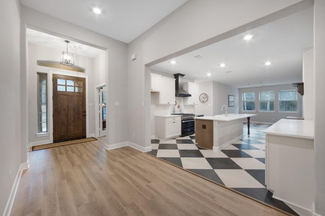 161 Windmill Road, Huntsville, TX 77340