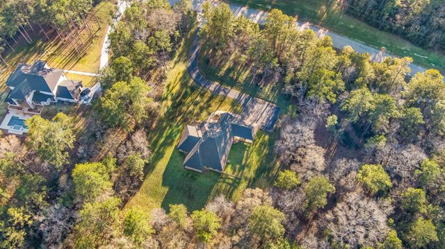 161 Windmill Road, Huntsville, TX 77340