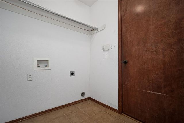 1422 Cherokee Circle, Blanchard, OK 73010
