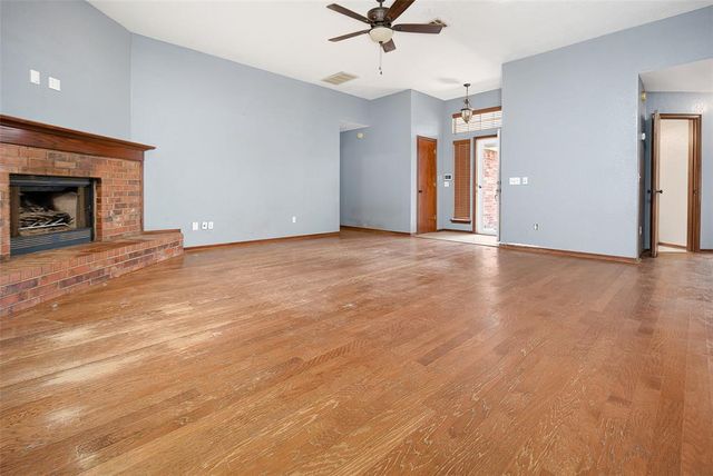 1422 Cherokee Circle, Blanchard, OK 73010