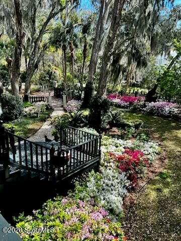 423 Mimosa Drive, St. Simons Island, GA 31522