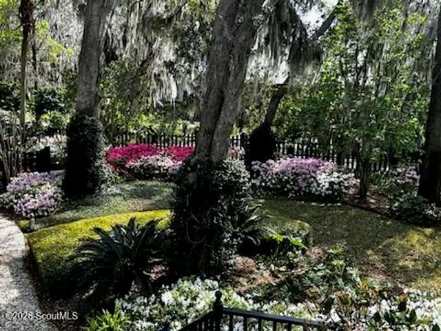 423 Mimosa Drive, St. Simons Island, GA 31522