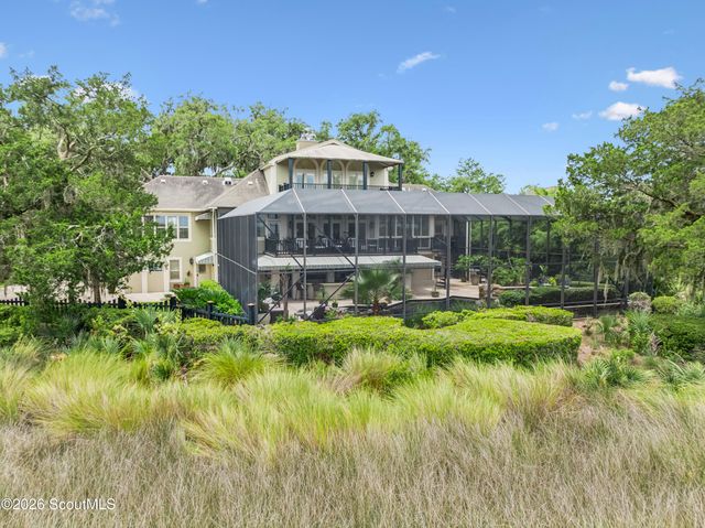 423 Mimosa Drive, St. Simons Island, GA 31522