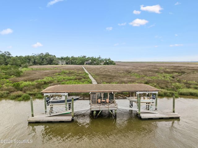 423 Mimosa Drive, St. Simons Island, GA 31522