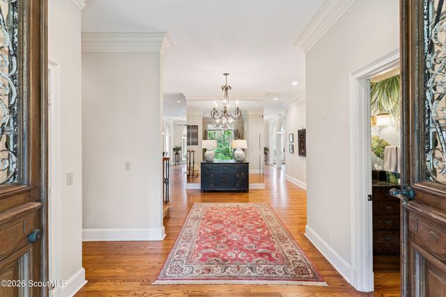 423 Mimosa Drive, St. Simons Island, GA 31522