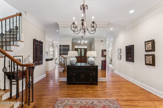 423 Mimosa Drive, St. Simons Island, GA 31522