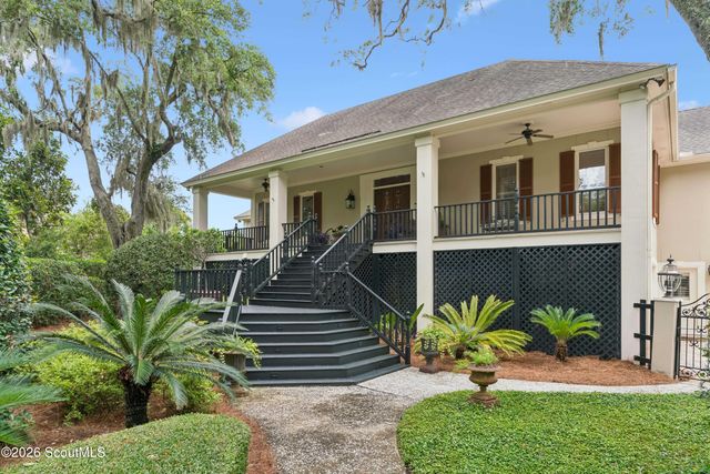 423 Mimosa Drive, St. Simons Island, GA 31522