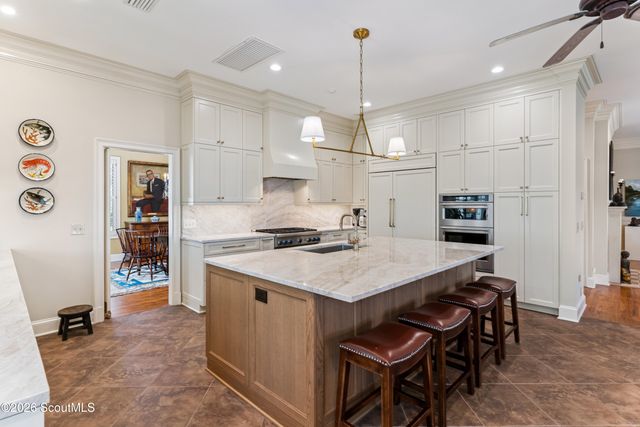 423 Mimosa Drive, St. Simons Island, GA 31522