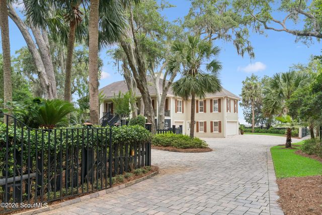 423 Mimosa Drive, St. Simons Island, GA 31522