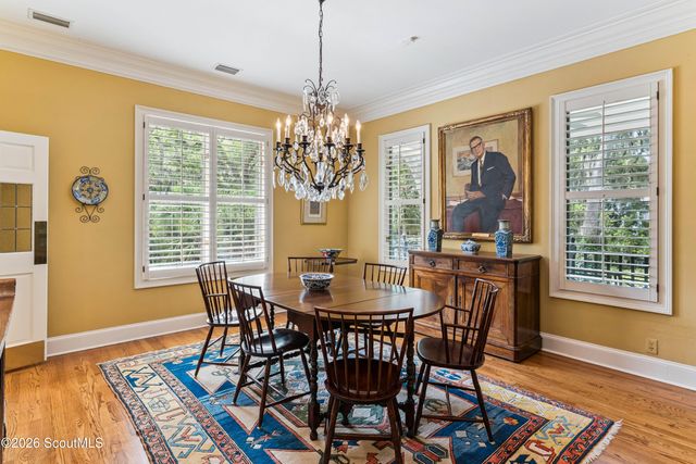 423 Mimosa Drive, St. Simons Island, GA 31522