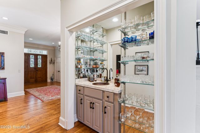 423 Mimosa Drive, St. Simons Island, GA 31522