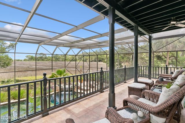 423 Mimosa Drive, St. Simons Island, GA 31522
