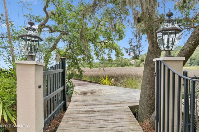 423 Mimosa Drive, St. Simons Island, GA 31522
