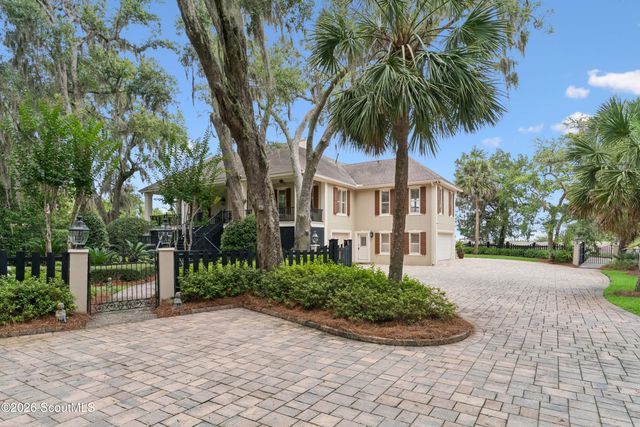 423 Mimosa Drive, St. Simons Island, GA 31522