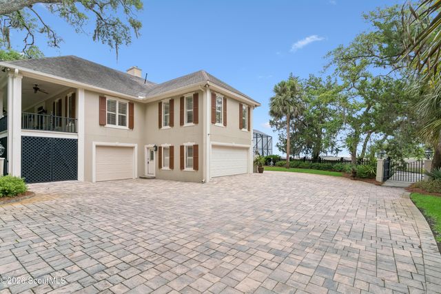423 Mimosa Drive, St. Simons Island, GA 31522