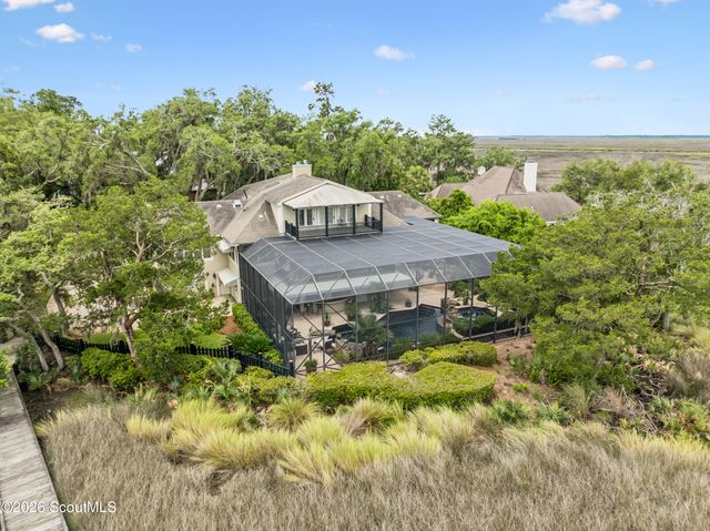 423 Mimosa Drive, St. Simons Island, GA 31522