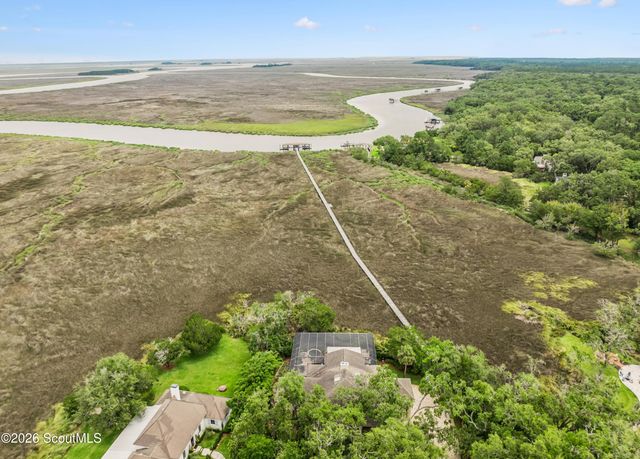 423 Mimosa Drive, St. Simons Island, GA 31522