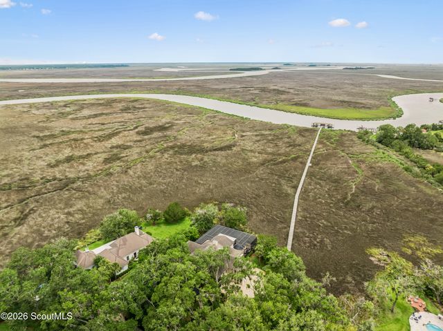 423 Mimosa Drive, St. Simons Island, GA 31522