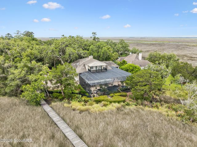 423 Mimosa Drive, St. Simons Island, GA 31522