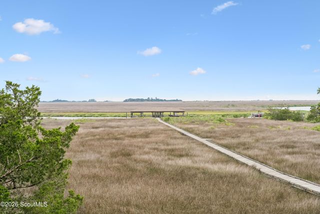 423 Mimosa Drive, St. Simons Island, GA 31522