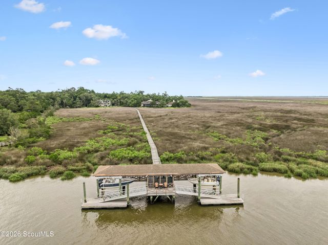 423 Mimosa Drive, St. Simons Island, GA 31522