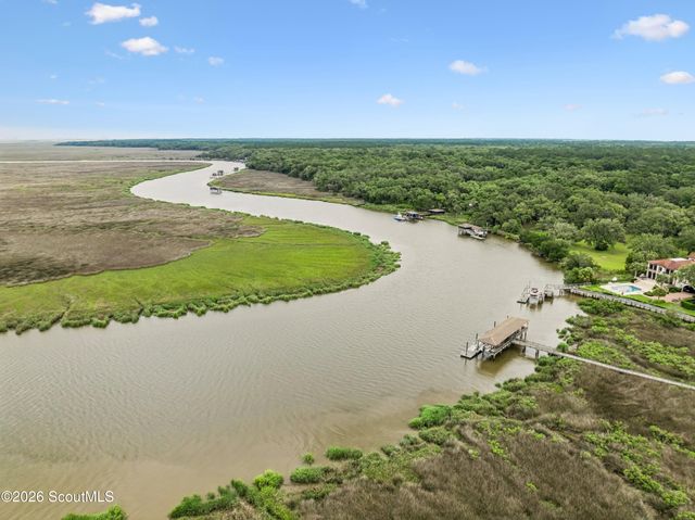 423 Mimosa Drive, St. Simons Island, GA 31522