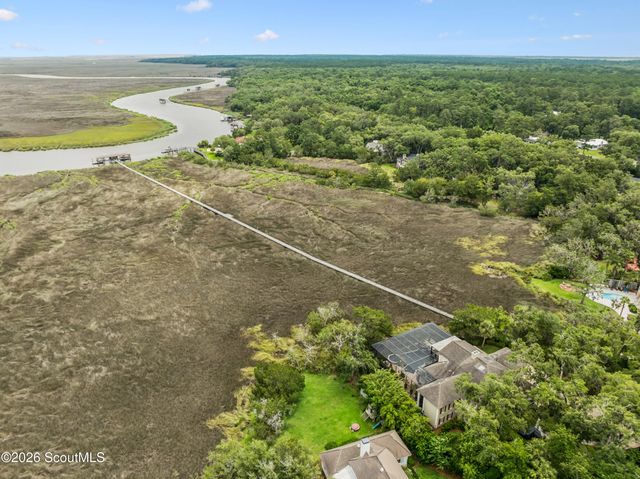 423 Mimosa Drive, St. Simons Island, GA 31522