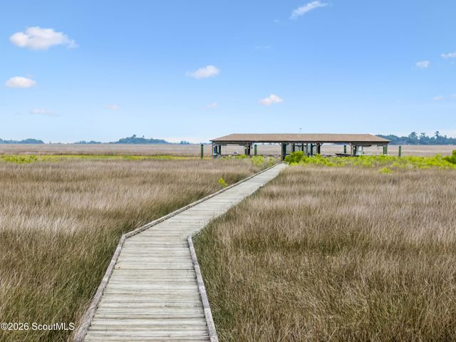 423 Mimosa Drive, St. Simons Island, GA 31522