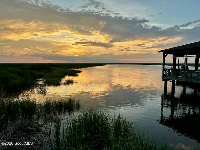 423 Mimosa Drive, St. Simons Island, GA 31522
