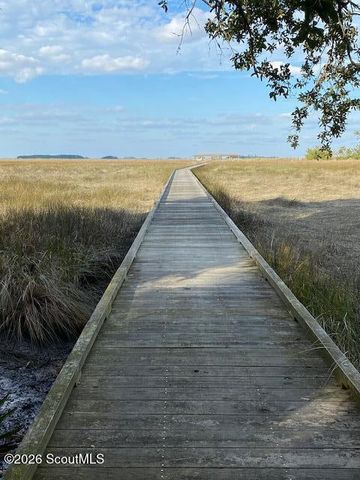 423 Mimosa Drive, St. Simons Island, GA 31522