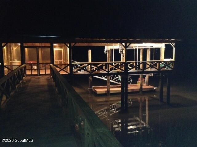 423 Mimosa Drive, St. Simons Island, GA 31522