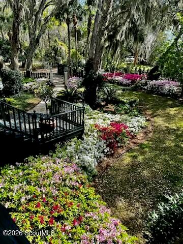 423 Mimosa Drive, St. Simons Island, GA 31522