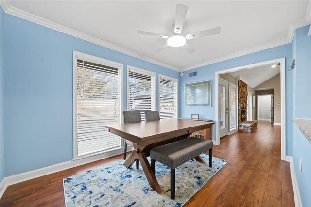 2220 HICKORY CREST DR, Memphis, TN 38119