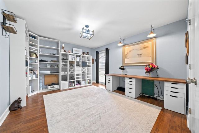 2220 HICKORY CREST DR, Memphis, TN 38119