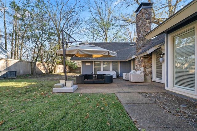 2220 HICKORY CREST DR, Memphis, TN 38119